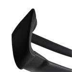 GXYWADY Rear Trunk Spoiler Wing Replacement for Civic 4DR Sedan 2006-2011 RR Style Rear Trunk Lid Wing Spoiler