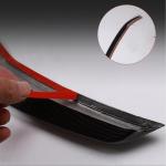 MUTUSAISI Rear Trunk Lip Spoiler Painted Highkick Duckbill PSM Style Wing Fit for Infiniti Q50 Red Sport/Luxe/Pure/Hybrid/Sensory/ 2014-2024 Accessories