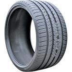 Atlas Force UHP All-Season Passenger Car High Performance Radial Tire-305/30R18 305/30/18 305/30-18 97W Load Range SL 4-Ply BSW Black Side Wall UTQG 520AAA