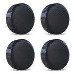 Autotech Park Protective Tire Covers 4 Pack for RVs, Trailers, Campers, SUVs, and Trucks. Oxford Material for Ultimate Protection in All Seasons. Durable Covers for Tires with 36-39 Inches Diameter