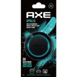 AXE Gel Can Car Air Freshener (Apollo Scent, 1 Pack)