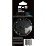 AXE Gel Can Car Air Freshener (Apollo Scent, 1 Pack)