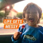 Armor All Original Protectant Spray by Armor All, Car Interior Cleaner with UV Protection to Fight Cracking & Fading, 4 Oz