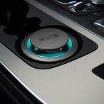 AXE Gel Can Car Air Freshener (Apollo Scent, 1 Pack)