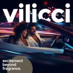 Vilicci Tobacco Vanilla Car Air Freshener – Premium Auto Perfume & Car Diffuser | Sophisticated & Timeless Scent | Long-Lasting Up to 120 Days | Odor Eliminating | Vegan, Cruelty-Free Car Perfume