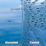 Chemical Guys WAC22916 HydroSlick Intense Gloss Sio2 Ceramic Coating Hyperwax, Hyper Gloss Shine, Safe for Cars, Trucks, SUVs, Motorcycles, RVs & More, 16 fl oz