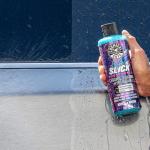 Chemical Guys WAC22916 HydroSlick Intense Gloss Sio2 Ceramic Coating Hyperwax, Hyper Gloss Shine, Safe for Cars, Trucks, SUVs, Motorcycles, RVs & More, 16 fl oz