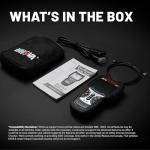 Innova 5610 OBD2 Bidirectional Scan Tool - Understand Your Vehicle, Pinpoint What's Wrong, and Complete Your Repairs with Less Headache, Updates Included, US-Based Technical Support