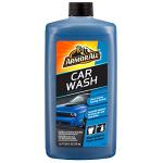 Armor All Car Wash Soap, Powerful Car Cleaner Foam Soap That Lifts Away Dirt, and Preserves Wax, 24 Fl Oz