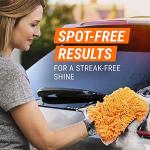 Armor All Car Wash Soap, Powerful Car Cleaner Foam Soap That Lifts Away Dirt, and Preserves Wax, 24 Fl Oz