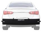 Bumper Protector for Cars Universal - BumperSafe