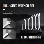 KOOPOOL 149 Piece Tool Set, Basic Tool Kit for Home, Repair Tool Combination Package Mixed Tool Set Hand Tool Kit with Plastic Toolbox Storage Case