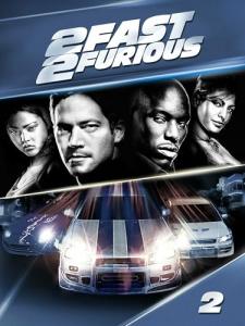 2 Fast 2 Furious