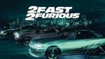 2 Fast 2 Furious