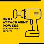 Meguiar's Quik Scratch Eraser Kit, Car Scratch Remover for Repairing Surface Blemishes, Car Care Kit with ScratchX, Drill-Mounted Pad, and Microfiber Towel, 4 Count