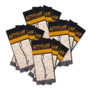 Tyler Candle Company Co Autoglam Air Freshener 3 set of High Maintenance