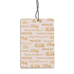 Tyler Candle Company Co Autoglam Air Freshener 3 set of High Maintenance