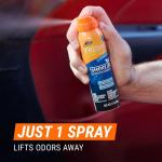 Armor All FRESH fx Smoke X Car Air Freshener ï¿1⁄2 Midnight Air Scent (3.5 oz)