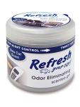Refresh Your Car! Can/Hidden Air Freshener (New Car Scent, 1 Pack)