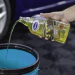 Triplewax Liquid Gold, Self Drying Car Shampoo, 17 fl oz