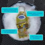 Triplewax Liquid Gold, Self Drying Car Shampoo, 17 fl oz