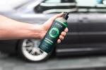 Armour Detail Supply Shampoo+ High-Foaming pH Neutral Shampoo, Professional Automotive Cleaning, Compatible with Foam Cannons or Bucket Washes - 16oz Bottle