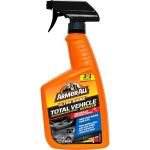 Armor All Ultra Shine Total Vehicle Detailer by Armor All, Car Detailer Spray for Interior and Exterior Use, 22 Fl Oz
