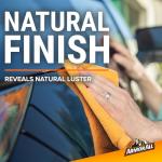 Armor All Ultra Shine Total Vehicle Detailer by Armor All, Car Detailer Spray for Interior and Exterior Use, 22 Fl Oz