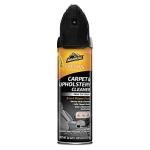 Armor All Carpet and Upholstery Cleaner Spray , Car Upholstery Cleaner for Tough Stains, 22 Fl Oz, 1 Count (Pack of 1)