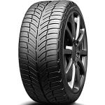 BFGoodrich G-Force Comp-2 A/S Plus All-Season Radial Car Tire for Ultra-High Performance, 245/45ZR18/XL 100Y