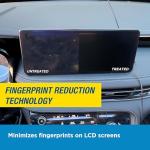 Rain-X 620232SRP All-Interior Cleaner Protectant & Repellent for Car Interiors, Cleans + Repels Liquid Spills & Dust without Residue, Cherry Scent 16 Fl Oz.