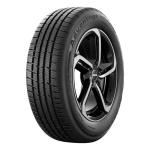 BFGoodrich Advantage Control All-Season Tire for Cars and Crossovers, 205/55R16 91H