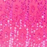 CAR PASS Universal Leather Pink Lace Car Seat Covers Full Set for Women Girls, Waterproof Car Floor Mats Carpet, Steering Wheel Cover for Car Accessories Interior Sets 10PCS Included