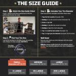 TIRESHIELD PRO Tire Covers Set of 4 - Heavy Duty All-Weather UV-Resistant Wheel Covers w/StormLock-System - Year-Round Protection for Your RV, Camper, Truck, Car & Trailer Tires w/ 23-25.75" Diameter