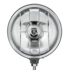 HELLA 005750941 500FF Series Driving Lamp Kit, Multi, 6"