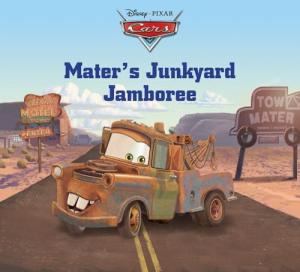 Cars: Mater’s Junkyard Jamboree
