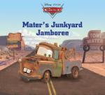Cars: Mater’s Junkyard Jamboree