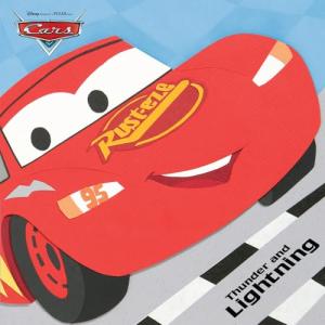 Thunder and Lightning (Cars)