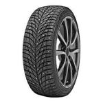Accelera X Grip Winter Passenger Car Touring Radial Tire-185/65R15 185/65/15 185/65-15 88H Load Range SL 4-Ply BSW Black Side Wall