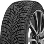 Accelera X Grip Winter Passenger Car Touring Radial Tire-185/65R15 185/65/15 185/65-15 88H Load Range SL 4-Ply BSW Black Side Wall
