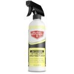 Jay Leno's Garage Interior Detailer & Protectant – Car Interior Cleaner Spray for Dash, Leather Seats & More – Auto Interior Cleaner, Auto Detailing Solution, Inside Car Cleaning Product (16 oz)