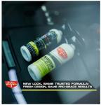 Jay Leno's Garage Interior Detailer & Protectant – Car Interior Cleaner Spray for Dash, Leather Seats & More – Auto Interior Cleaner, Auto Detailing Solution, Inside Car Cleaning Product (16 oz)