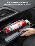 PLEMO Fire Extinguisher for Home, All-in-1 Fire Extinguisher for Car, Kitchen, RV, Garage, Truck, and Camping, Fire Spray Cold-Resistant, F60L, 1-Pack