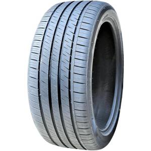 Set of 2 (TWO) Landspider Citytraxx H/P All-Season Passenger Car High Performance Radial Tires-255/35R19 255/35ZR19 255/35/19 255/35-19 96W Load Range XL 4-Ply BSW Black Side Wall UTQG 420AA