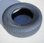 Set of 4 (FOUR) Forceum Penta All-Season Truck/SUV Performance Radial Tires-225/65R17 225/65/17 225/65-17 106H Load Range XL 4-Ply BSW Black Side Wall UTQG 400AA