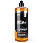 CERAKOTE High Foam Vehicle Shampoo (32 oz. Bottle) - pH Neutral Premium Car Wash Soap - Ceramic Coating Prep and Maintenance - Citrus Scent - Maximum Suds