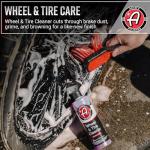 Adam's Essential Car Wash Kit (6-Item) - USA Made Auto Detailing Car Care Cleaning Kit for Car & Truck Lovers, Dads, Moms and DIYers - Our Products