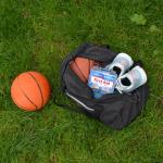 First Aid Only 91249 On-The-Go All-Purpose Emergency First Aid Kit for Car, Travel, Home and Business, 105 Pieces