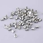 for Studs for Tires 100pcs 9mm/0.35" Wheel Tyre Stud Screws Tire Spikes for Car Auto SUV ATV marrkey tire Stud