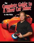 The Complete Guide to A Show Car Shine